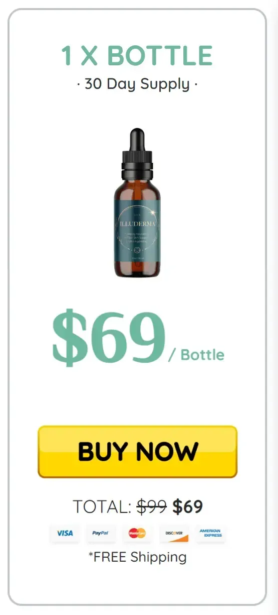 illuderma price