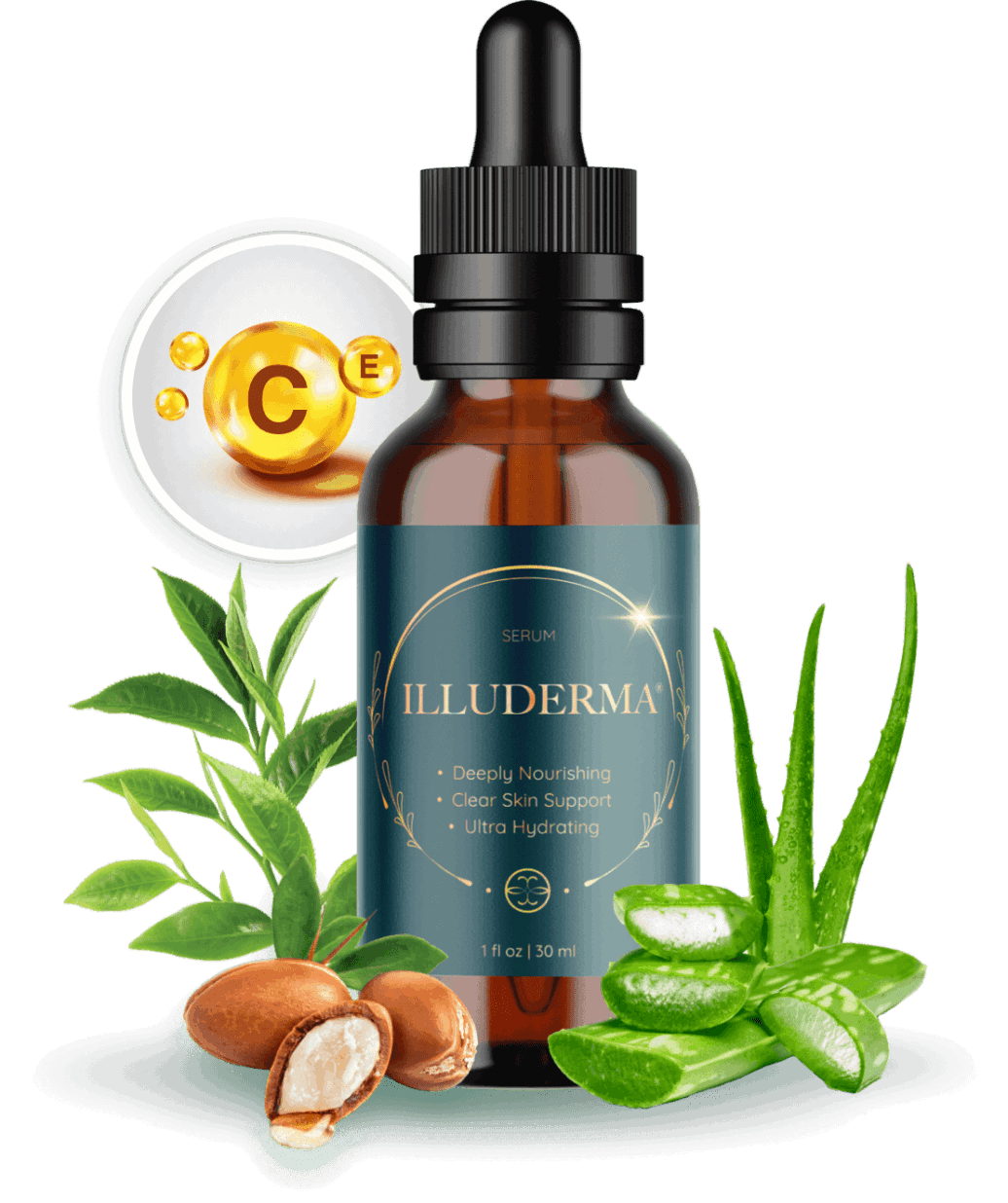 illuderma buy