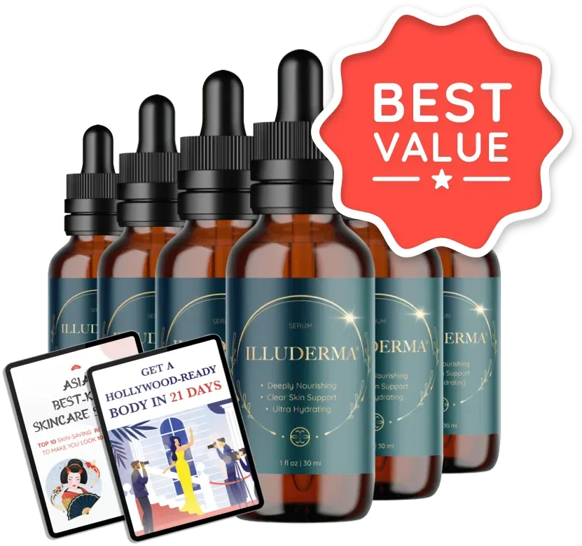 illuderma