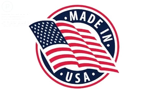 Made In The USA illuderma
